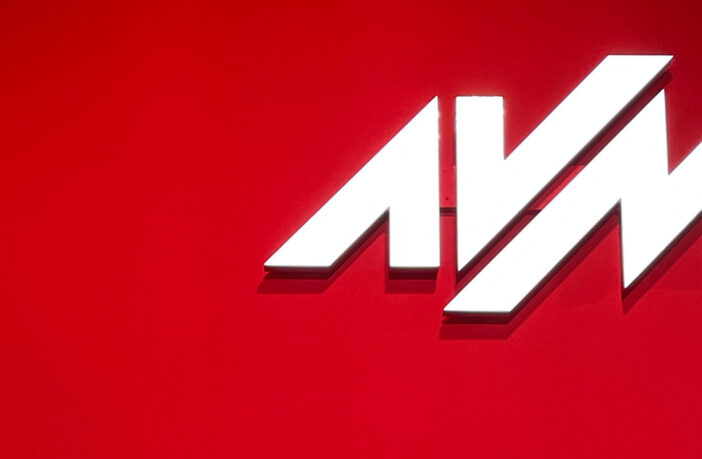 AVM