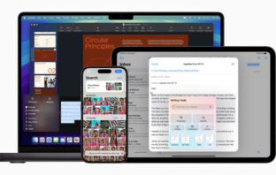 Apple Intelligence