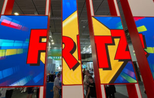 FRITZ! AVM