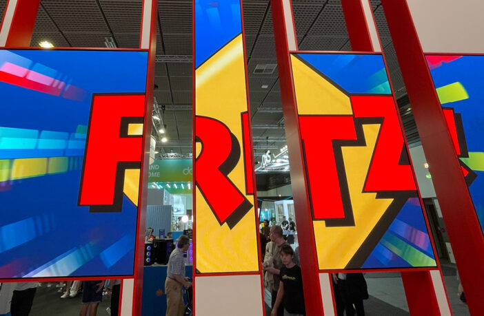 FRITZ! AVM