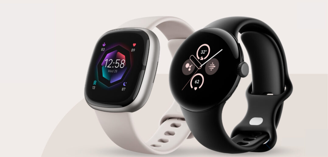 Google Fitbit