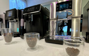 Kaffeevollautomaten