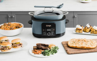 Ninja Foodi 8-in-1 PossibleCooker