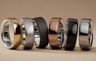 Oura 4