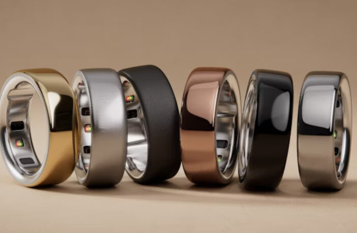 Oura 4