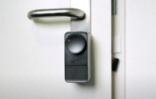 SwitchBot Lock Pro
