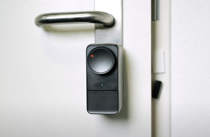 SwitchBot Lock Pro