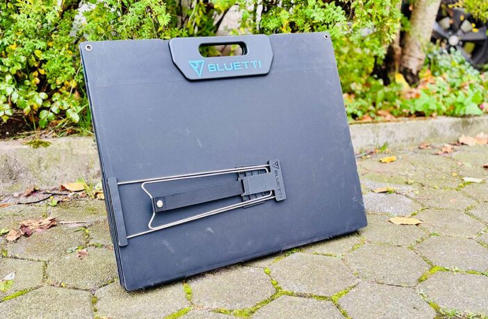 BLUETTI MP200