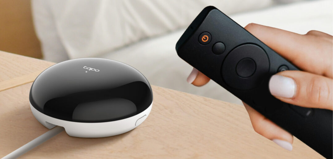 TP-Link Tapo H110