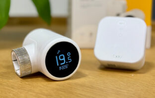 tado° X Heizkörperthermostat - Wir haben das neue Thermostat der Marke getestet