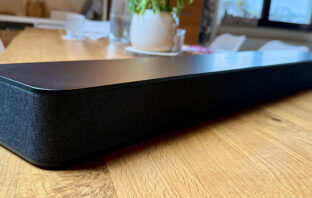 Amazon Fire TV Soundbar Plus im TEST