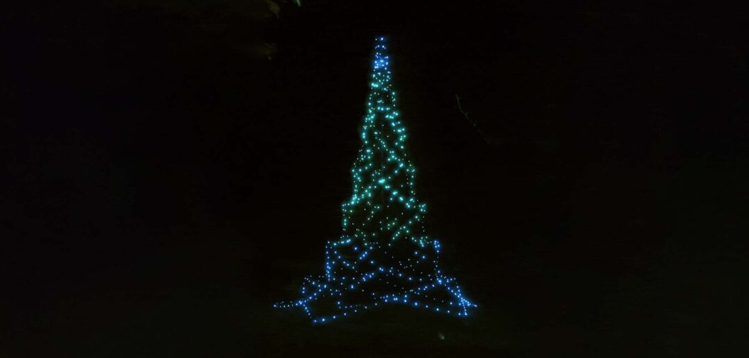 Hombli Smart Christmas Tree