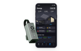 Homey Energy Dongle
