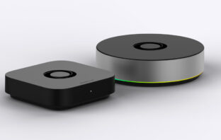 Homey Pro mini