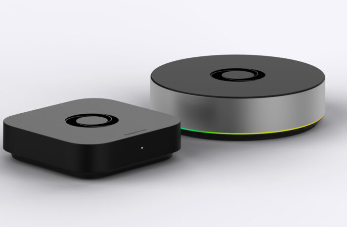 Homey Pro mini