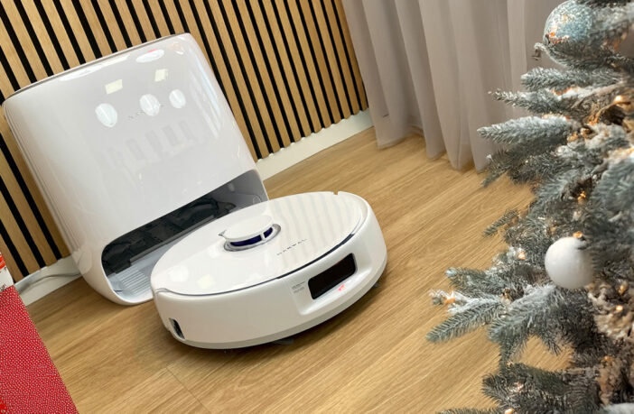 Narwal Christmas