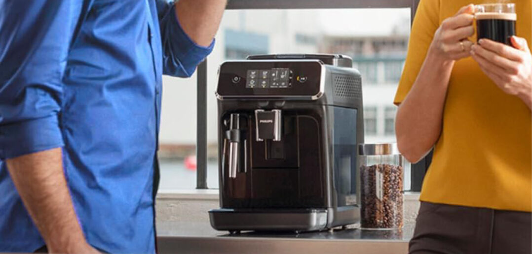 Philips Serie 2200