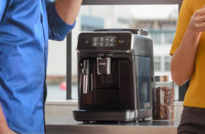 Philips Serie 2200