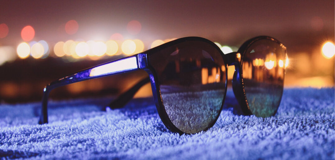 Smart Glasses