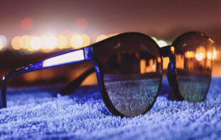 Smart Glasses