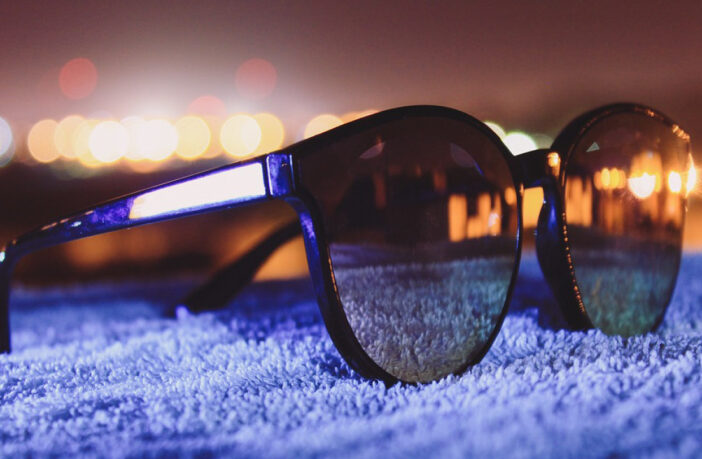 Smart Glasses