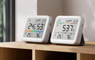 SwitchBot Meter Pro