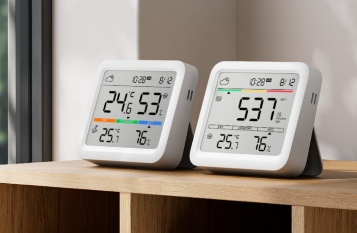 SwitchBot Meter Pro