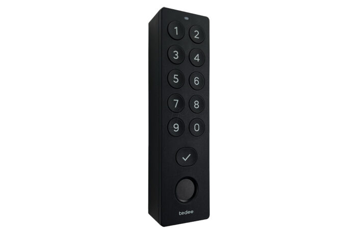 Tedee Keypad Pro