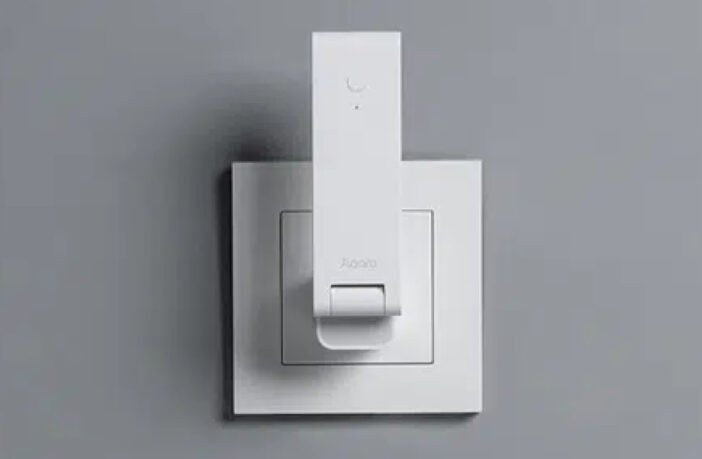 Aqara Hub M100