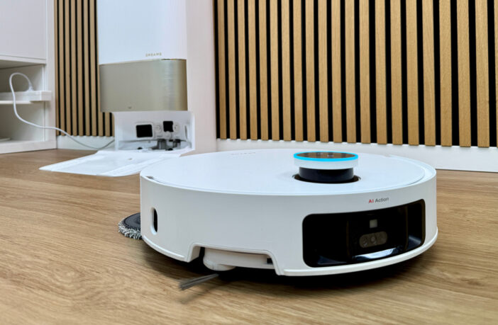 Dreame X50 Ultra Complete im TEST