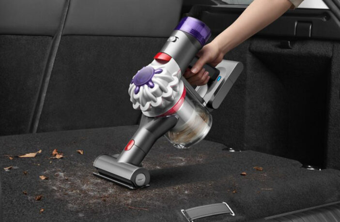 Dyson Car+Boat