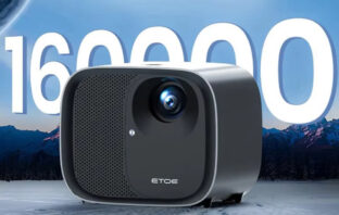 ETOE E3 Pro