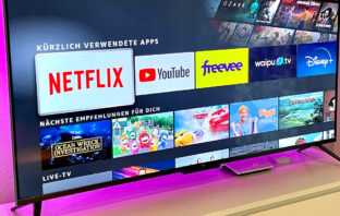 Fire TV Apps