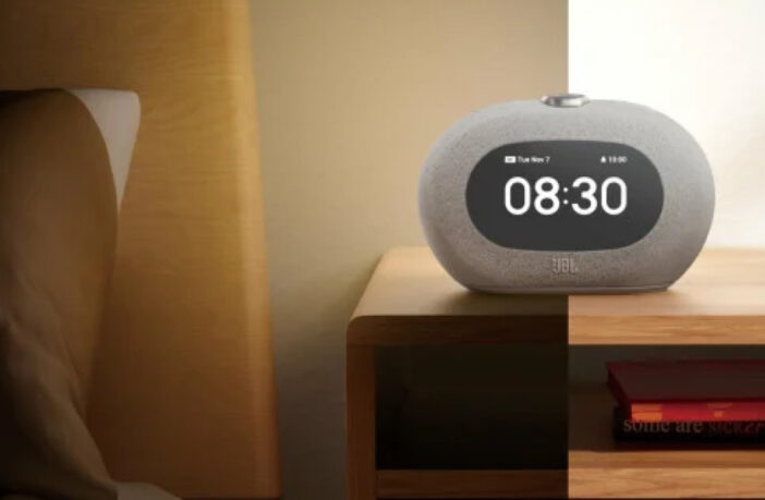 JBL Horizon 3