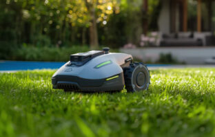 Mammotion YUKA mini