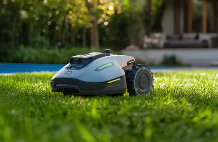 Mammotion YUKA mini
