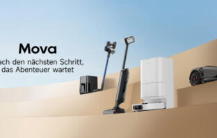 Mova CES 2025
