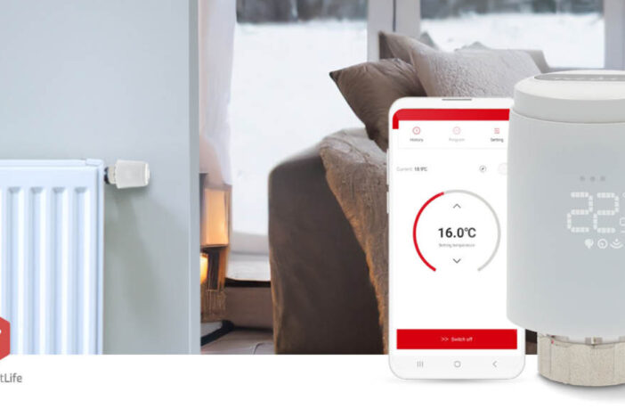 Nedis Thermostat