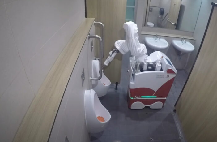 Primech AI Hytron