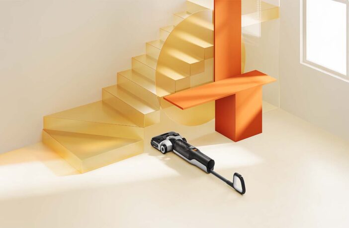 Roborock F25