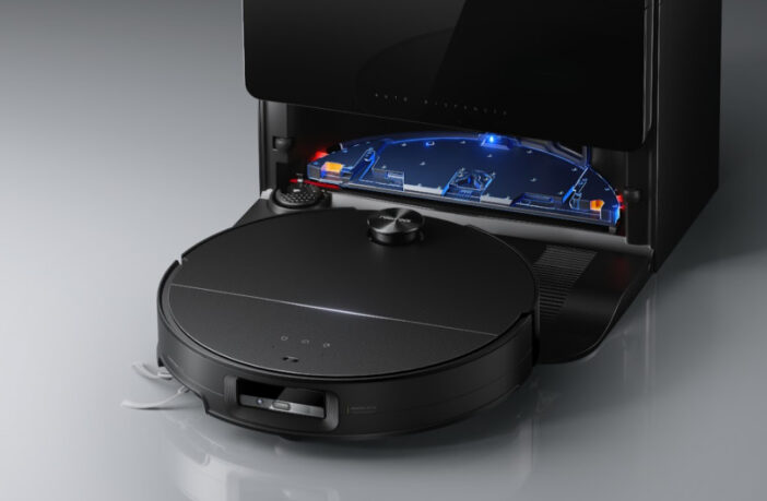 Roborock Saros 10