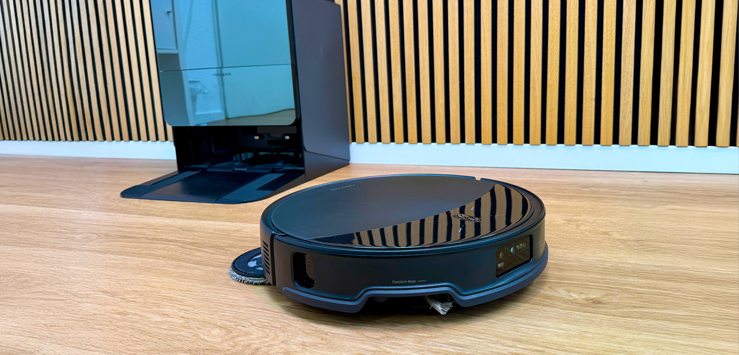 Roborock Saros 10R