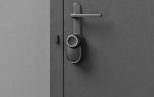 SwitchBot Lock Ultra