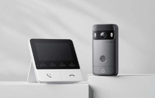 SwitchBot Video Doorbell