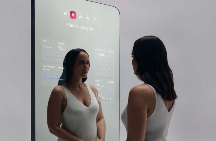 Withings OMNIA