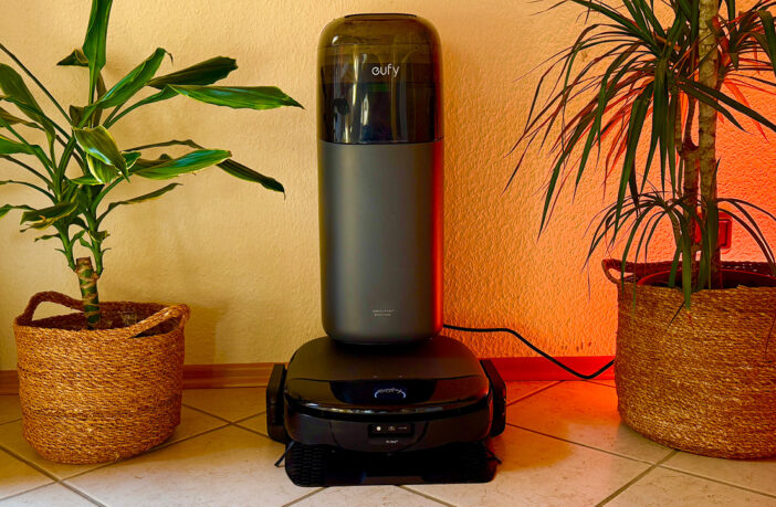 eufy S1 Omni