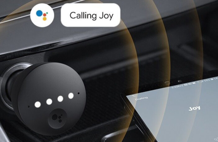 Anker Roav Bolt