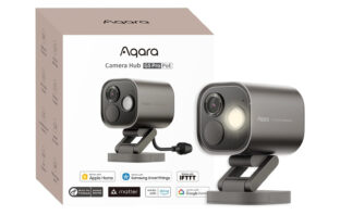 Aqara Camera Hub G5 Pro