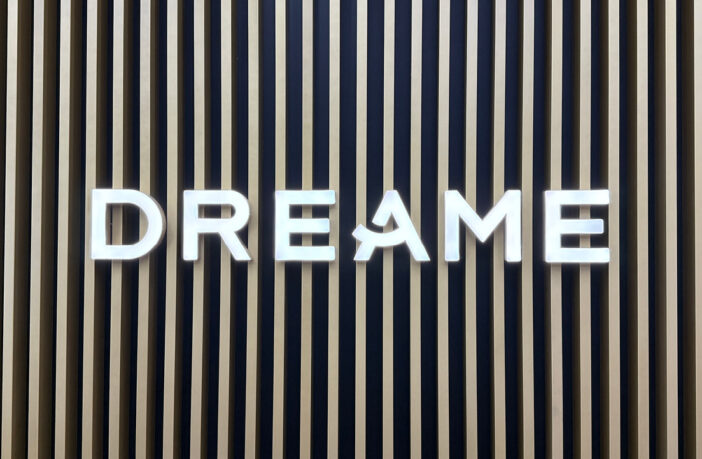 Dreame