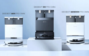 ECOVACS X8 T50